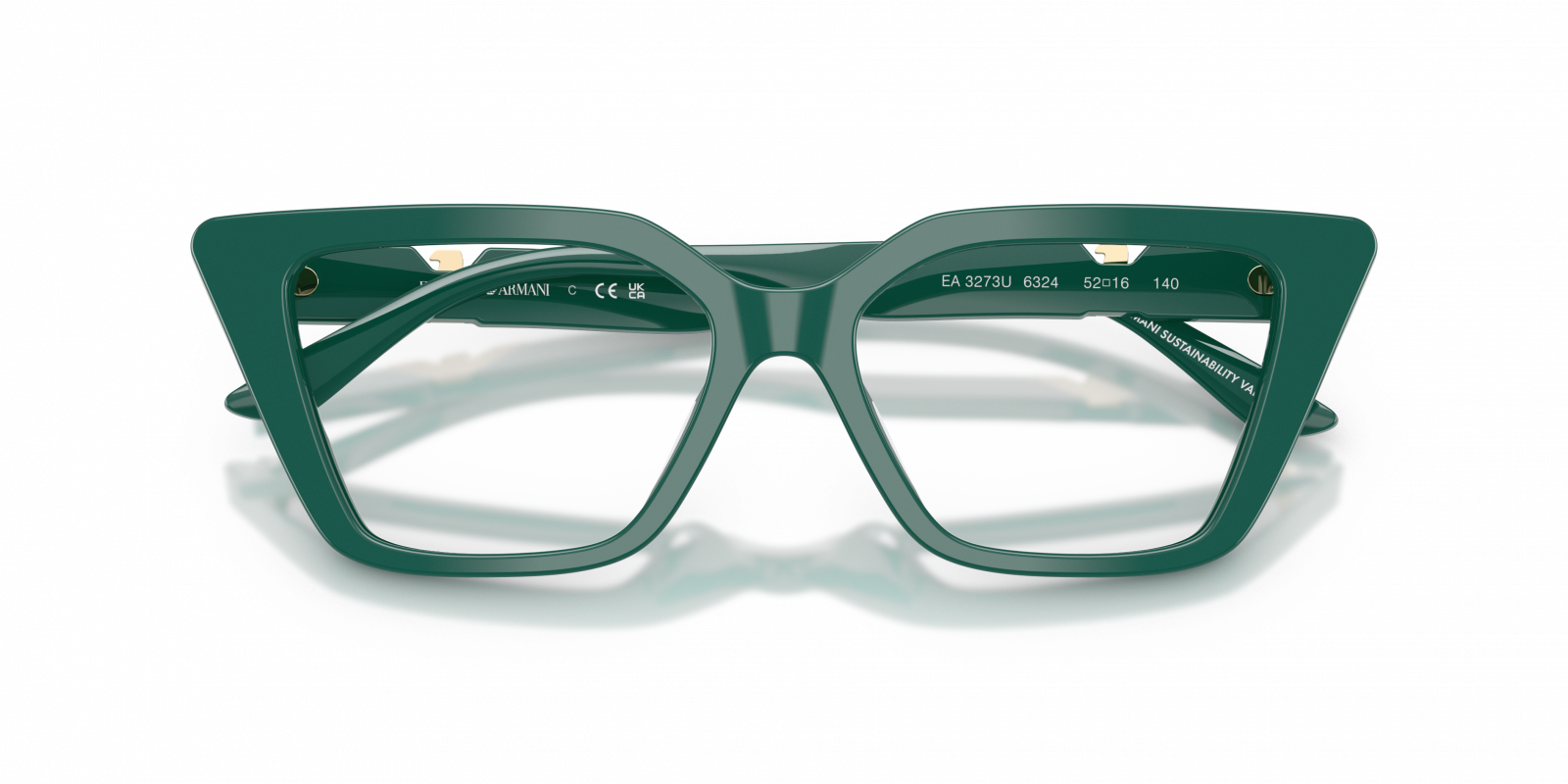 Emporio Armani EA3273U 6324  